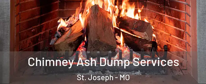  Chimney Ash Dump Services St. Joseph - MO