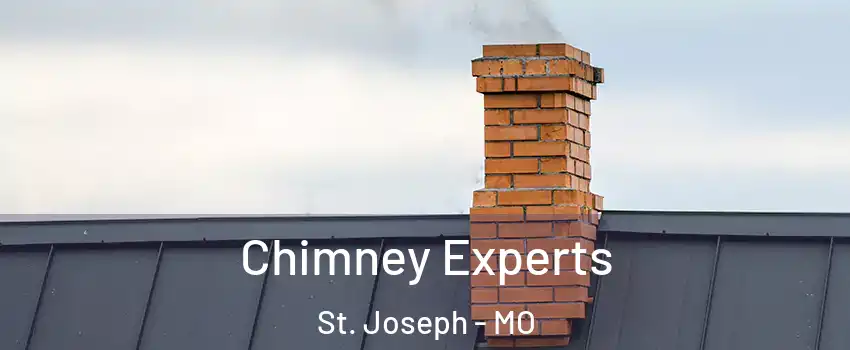  Chimney Experts St. Joseph - MO