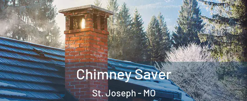  Chimney Saver St. Joseph - MO