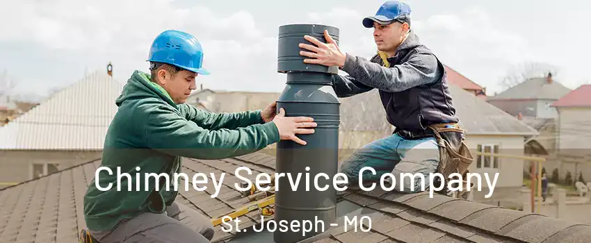  Chimney Service Company St. Joseph - MO