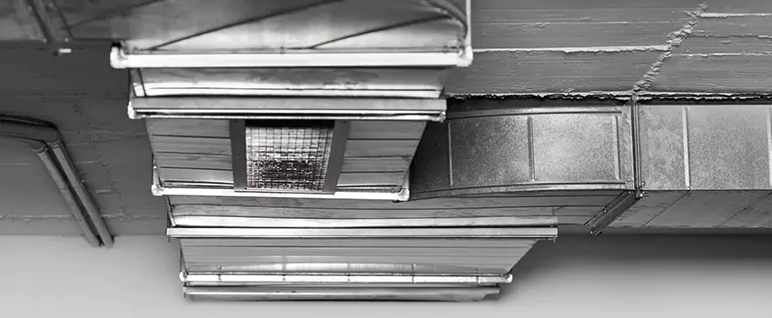 Trusted Air Duct Cleaning Company in St. Joseph, Missouri