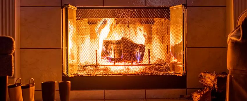 Astria Vent Free Gas Fireplaces Installation in St. Joseph, MO