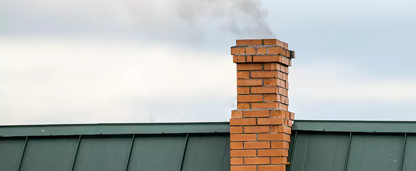 Animal Screen Chimney Cap Repair And Installation Services in St. Joseph, Missouri