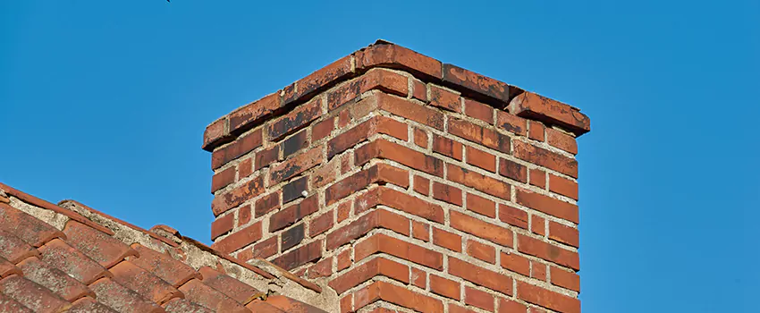 Clean Blocked Chimney in St. Joseph, Missouri