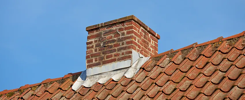 Residential Chimney Bricks Rotten Repair Services in St. Joseph, MO