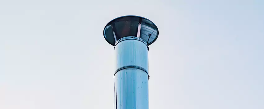 Wind-Resistant Chimney Caps Installation and Repair Services in St. Joseph, Missouri