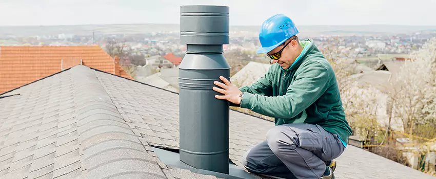 Chimney Chase Inspection Near Me in St. Joseph, Missouri