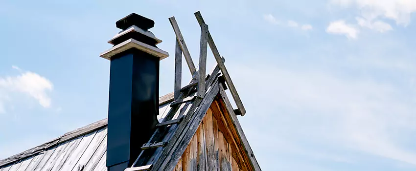 Chimney Creosote Cleaning in St. Joseph, MO