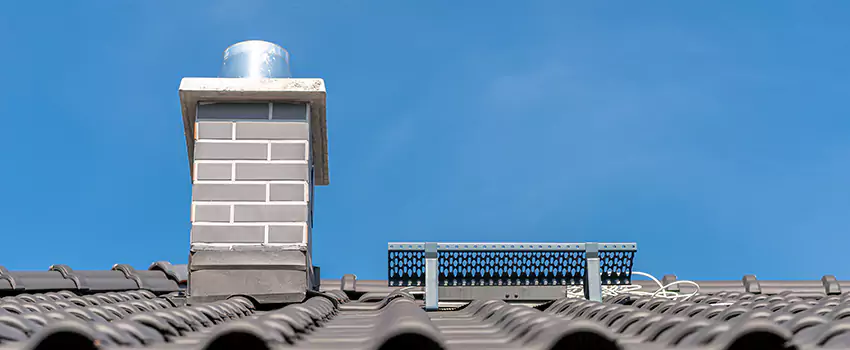 Chimney Flue Relining Services in St. Joseph, Missouri