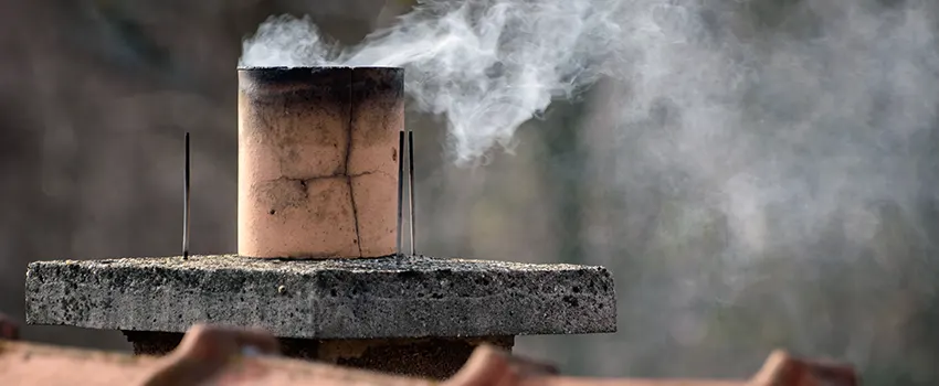 Wood Burning Chimney Odor Removal in St. Joseph, MO