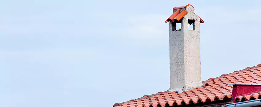 Chimney Pot Replacement in St. Joseph, MO