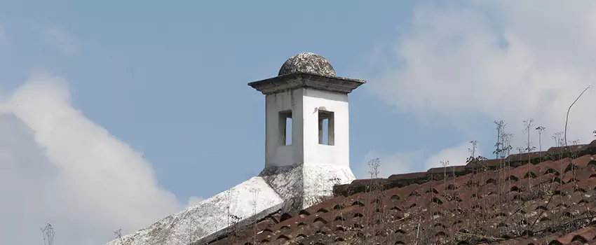 Cost To Rebuild A Chimney in St. Joseph, MO