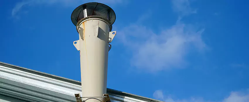 Fireplace Chimney Remodel Services in St. Joseph, Missouri