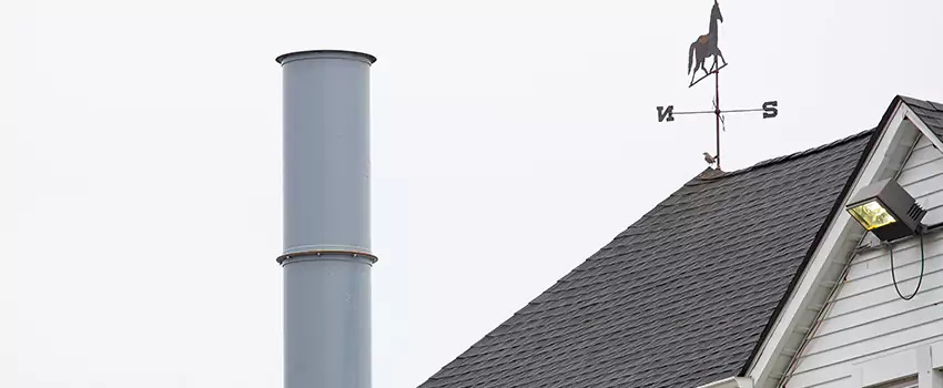 Chimney Inspection in St. Joseph, MO