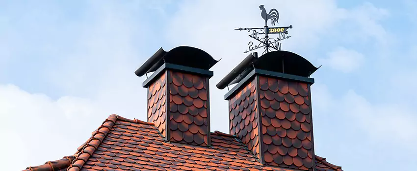 Old Chimney Restoration in St. Joseph, Missouri