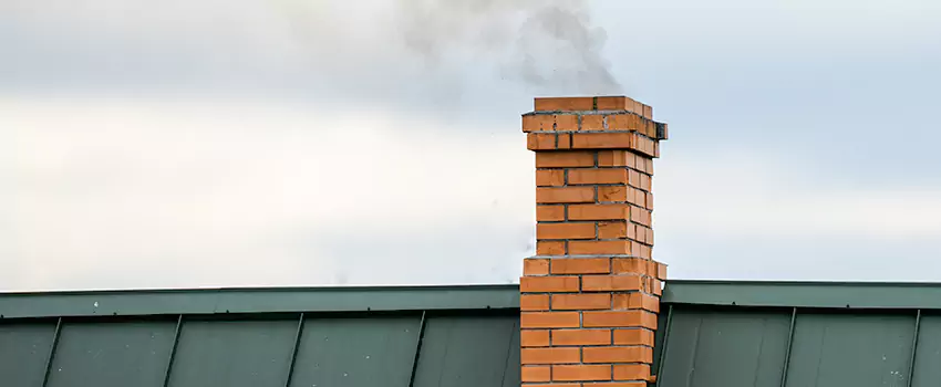Chimney Soot Cleaning Cost in St. Joseph, MO