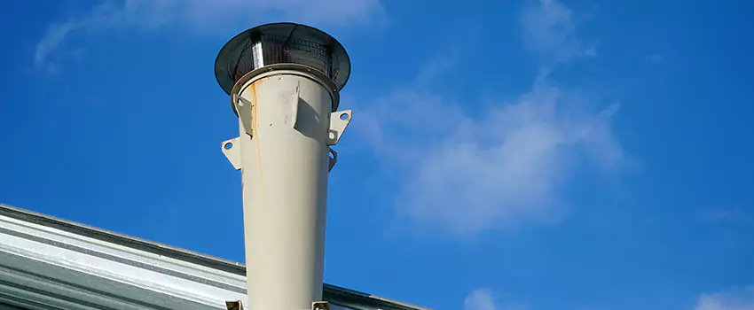 Chimney Spark Arrestor Requirements in St. Joseph, MO