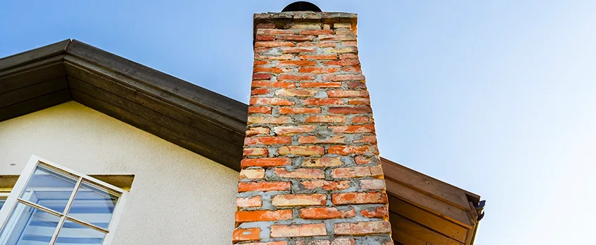 Chimney Mortar Replacement in St. Joseph, MO