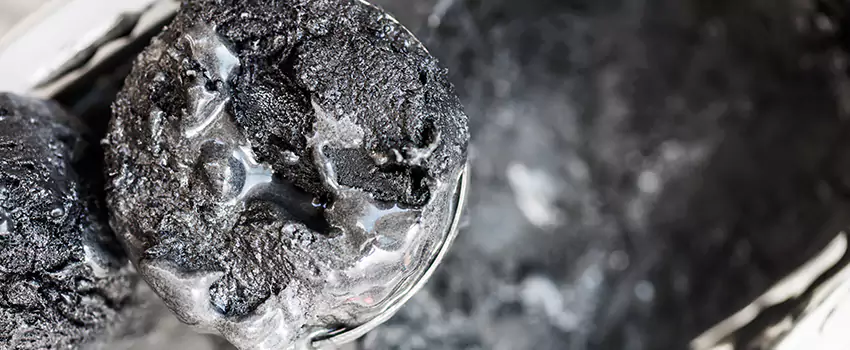 Clogged Dryer Vent Lint Cleaning in St. Joseph, Missouri