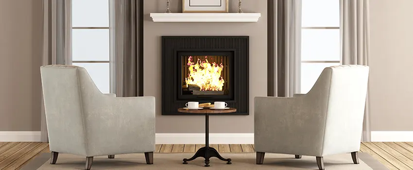 Custom Architectural Fireplace Restoration in St. Joseph, MO
