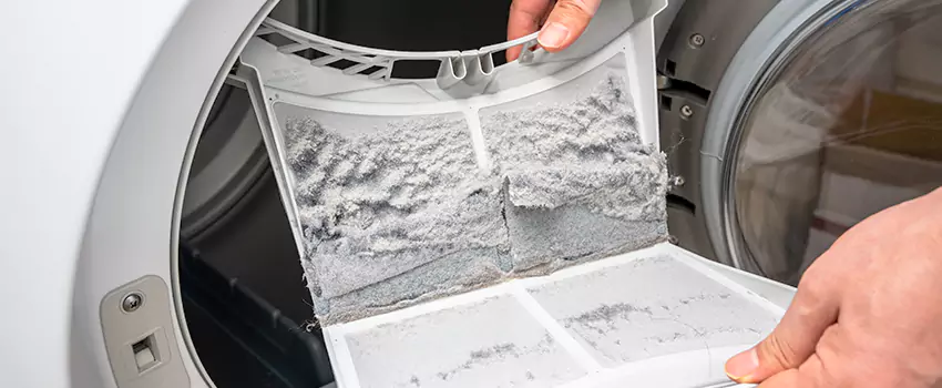 Best Dryer Lint Removal Company in St. Joseph, Missouri