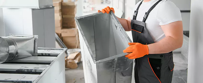 Benefits of Dryer Vent Inspection in St. Joseph, MO