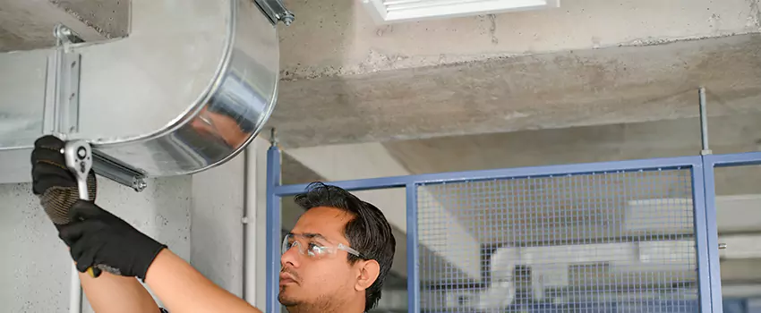 HVAC Ductwork Cleaning in St. Joseph, MO