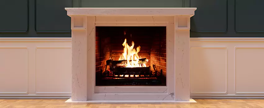 Empire Comfort Systems Fireplace Installation and Replacement in St. Joseph, Missouri