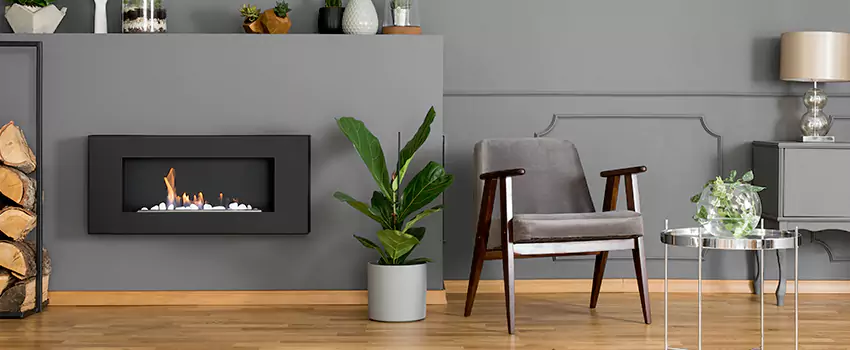Ethanol Fireplace Burner Repair in St. Joseph, MO