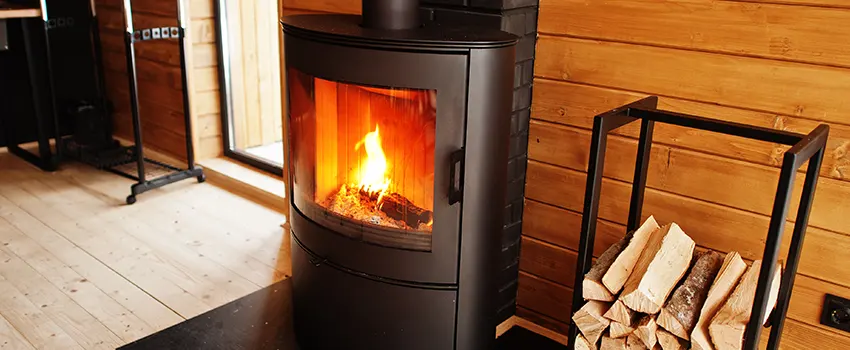 Gas Fireplace Door Handle Installation Services in St. Joseph, Missouri