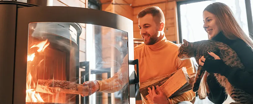 Fireplace Door Installation And Replacement Contractors in St. Joseph, MO