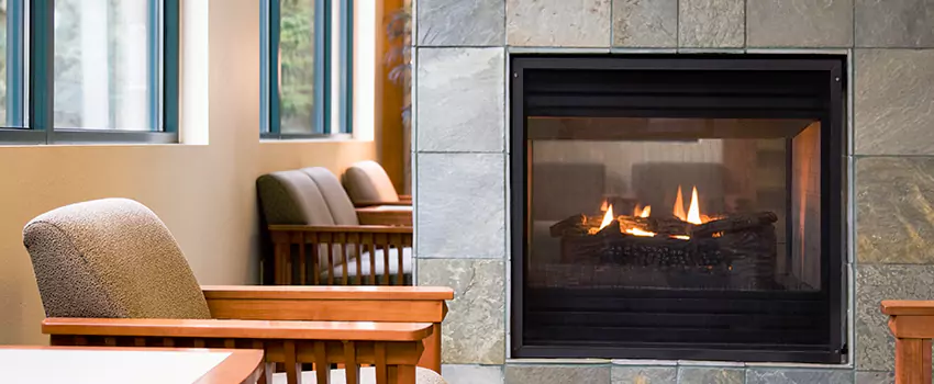 Fireplace Refacing in St. Joseph, Missouri