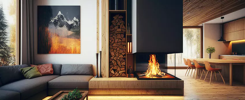 Fixing Electric Fireplace Problem in St. Joseph, Missouri
