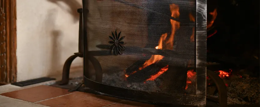 Electric Metal Fireplace installation Services in St. Joseph, MO