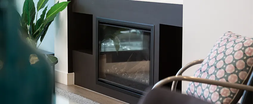Welding Repairs for Fireplace Grate in St. Joseph, MO