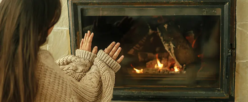 Wood-burning Fireplace Smell Removal Services in St. Joseph, MO