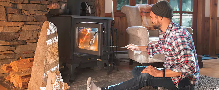 Fireplace Chimney Maintenance in St. Joseph, Missouri