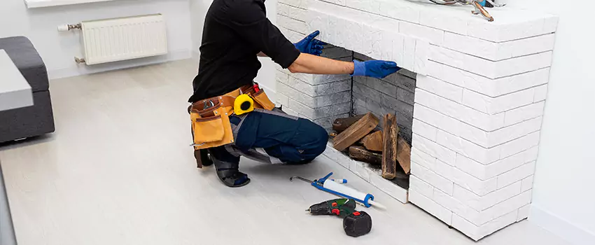 Cleaning Direct Vent Fireplace in St. Joseph, MO