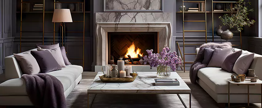Fireplace Xtrordinair Ember-Glo Insert Fireplace Maintenance in St. Joseph, Missouri