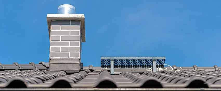 Repair Blocked Chimney in St. Joseph, Missouri