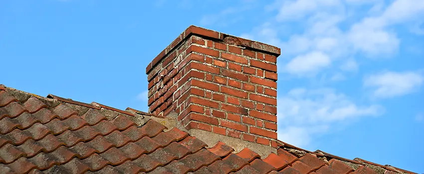 Flue Tiles Cracked Repair Services near Me in St. Joseph, MO