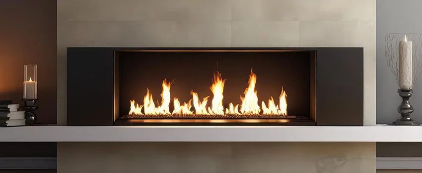 Vent Free Gas Fireplaces Repair Solutions in St. Joseph, Missouri