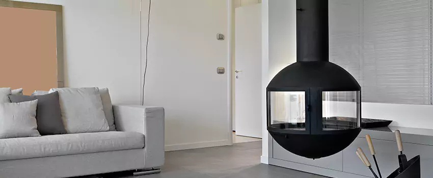 Hanging & Suspended Fireplaces Designer in St. Joseph, Missouri