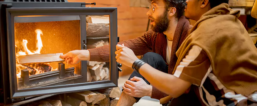 Benefits of Harman Stoves Fireplace in St. Joseph, Missouri