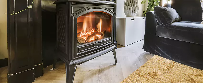 Cost of Hearthstone Stoves Fireplace Services in St. Joseph, Missouri
