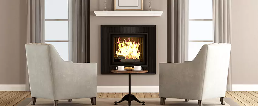 Heat & Glo Outdoor Gas Fireplaces Installation Contractors in St. Joseph, Missouri
