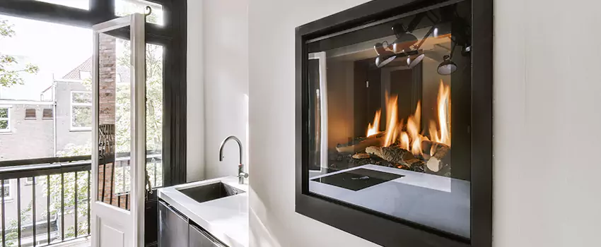 Heatilator Outdoor Fireplace Services in St. Joseph, Missouri