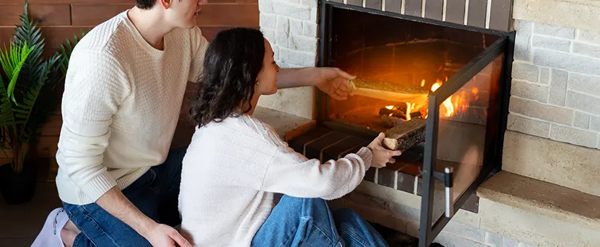 Kings Man Direct Vent Fireplaces Services in St. Joseph, Missouri