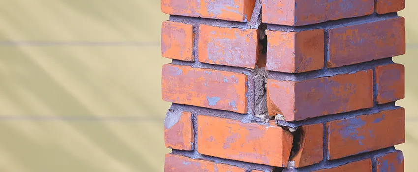 Leaking Chimney Repair And Replacement Cost in St. Joseph, Missouri
