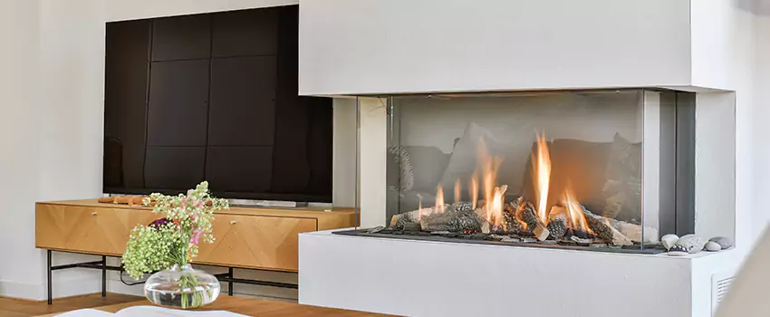 Ortal Wilderness Fireplace Repair and Maintenance in St. Joseph, Missouri